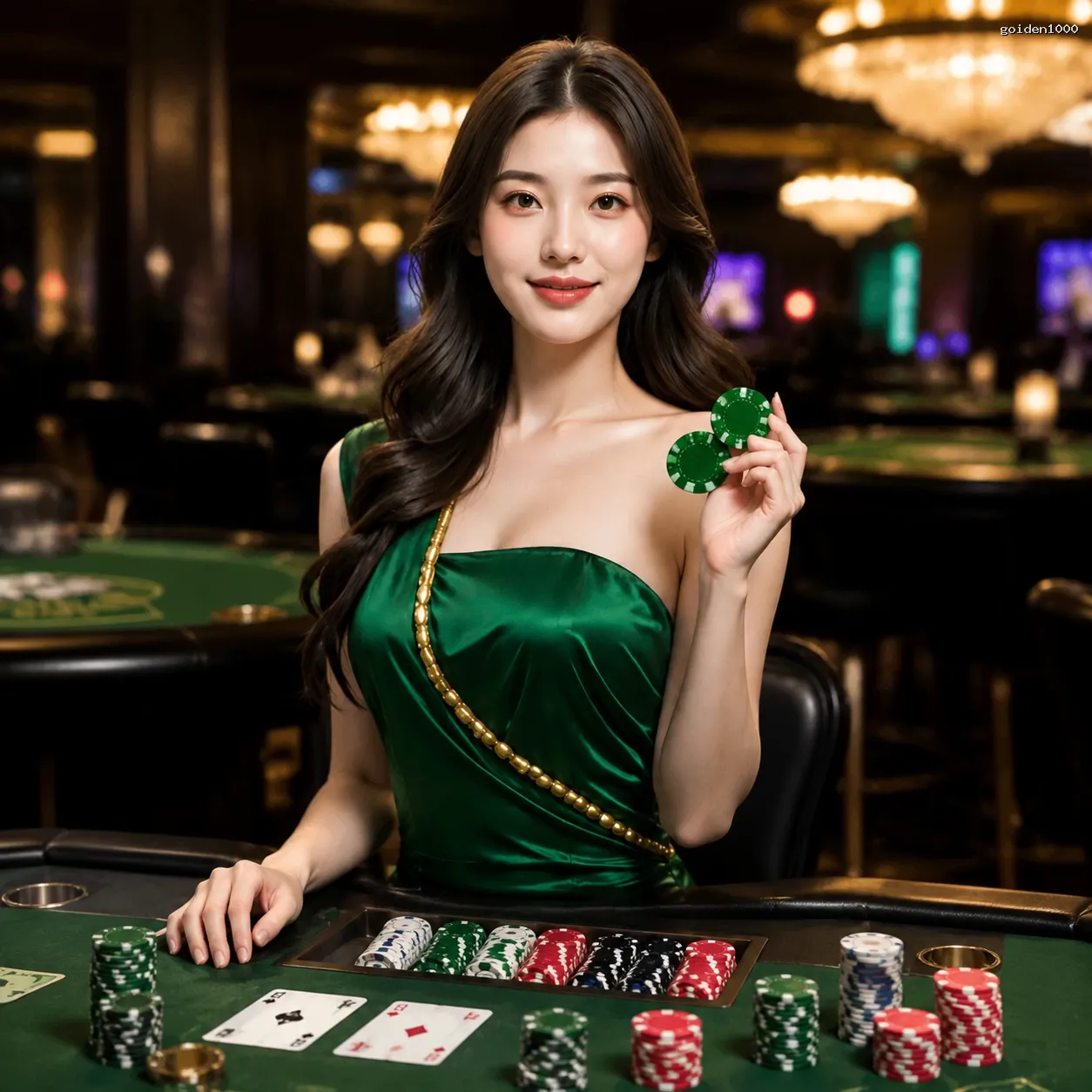 Keunggulan dan Fitur Menarik di Situs Game goiden1000