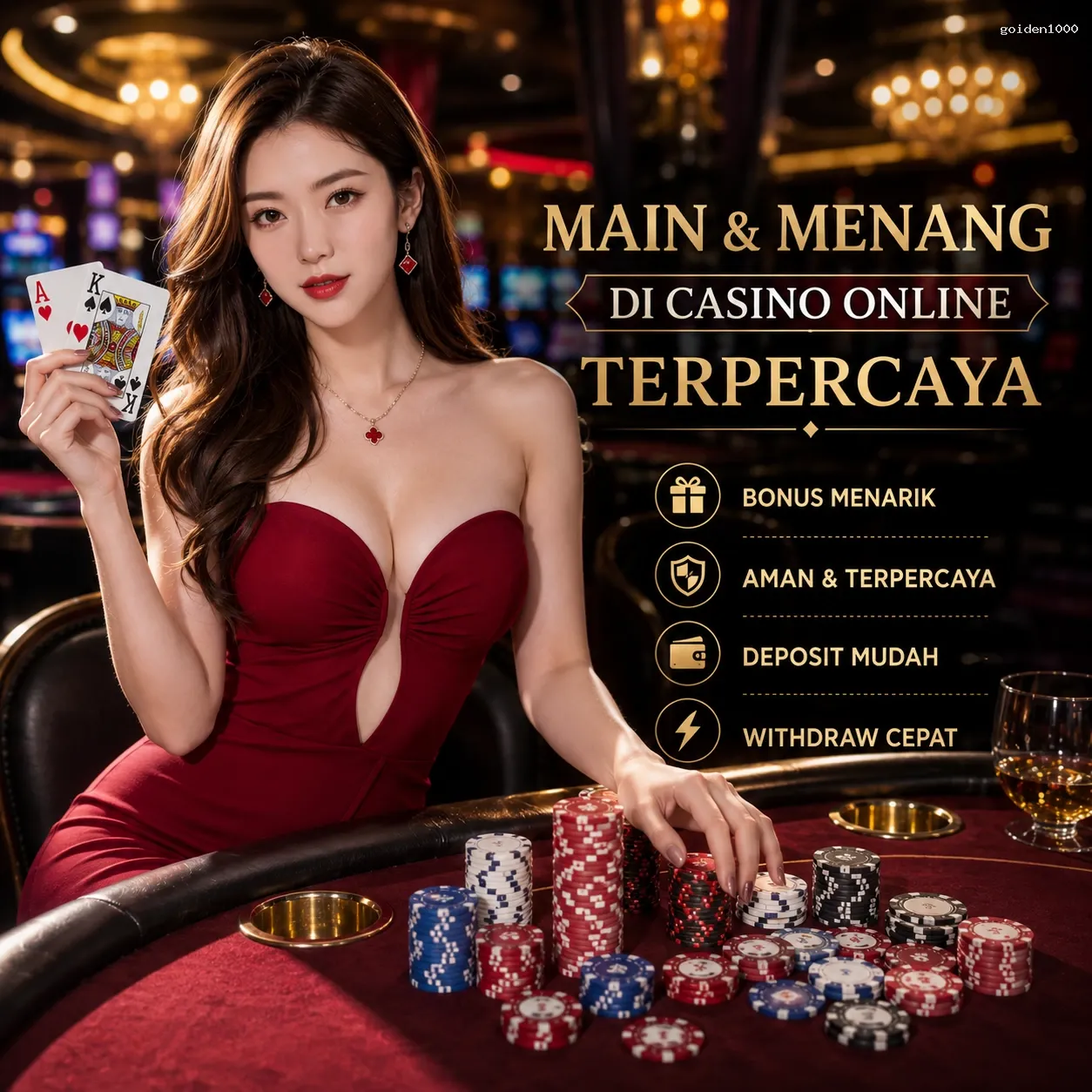 Menelusuri Keunggulan Situs Game goiden1000